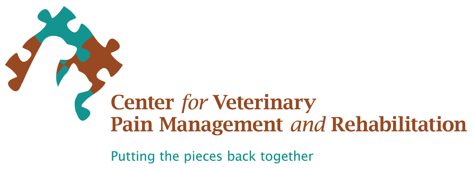 Center for Veterinary Pain Management and Rehabilitation